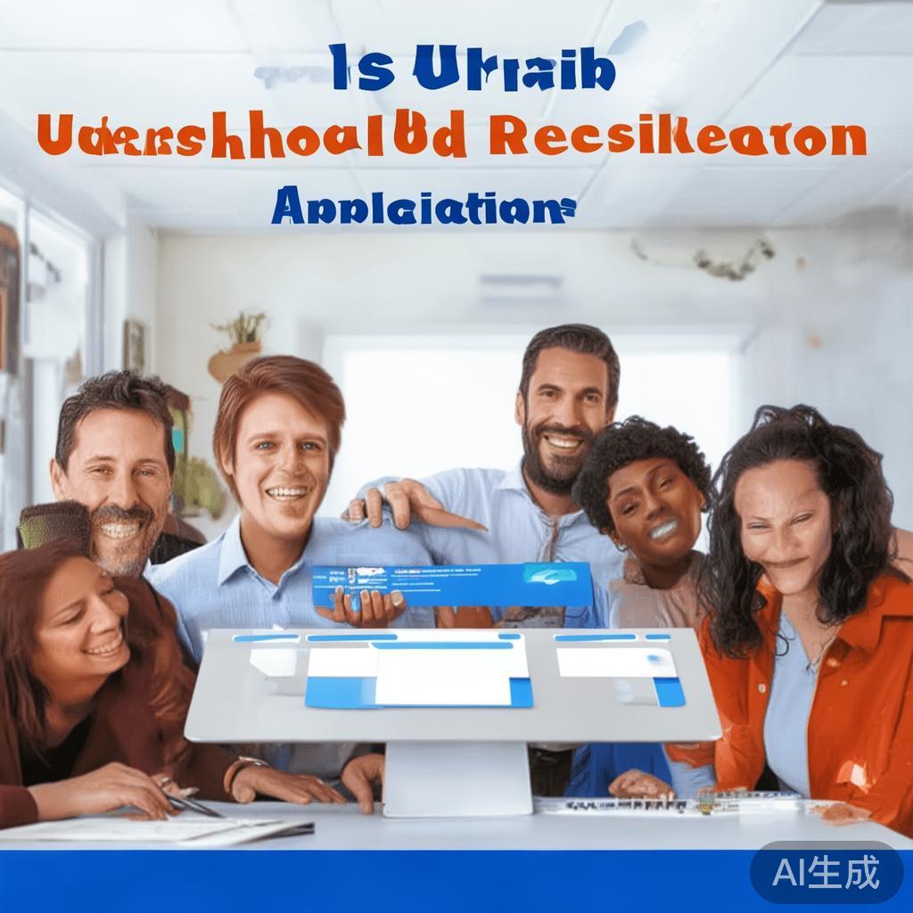 户表申请指南，如何轻松办理