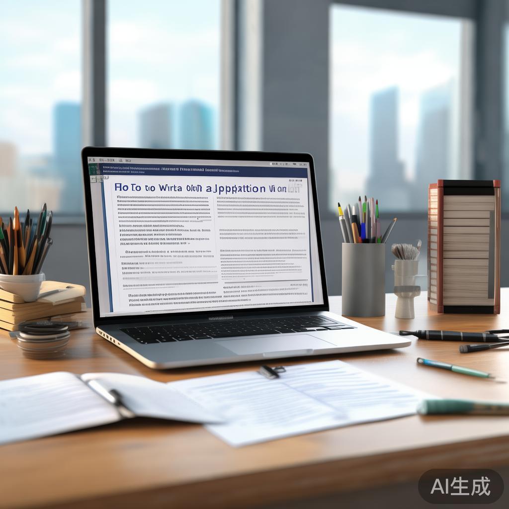 嗯，用户让我写一篇关于岗申请书怎么写的文章，还给了标题和字数要求。首先，我得理解用户的需求。他们可能是在找一份申请某个岗位的正式信函模板，或者是学习如何撰写这类申请书