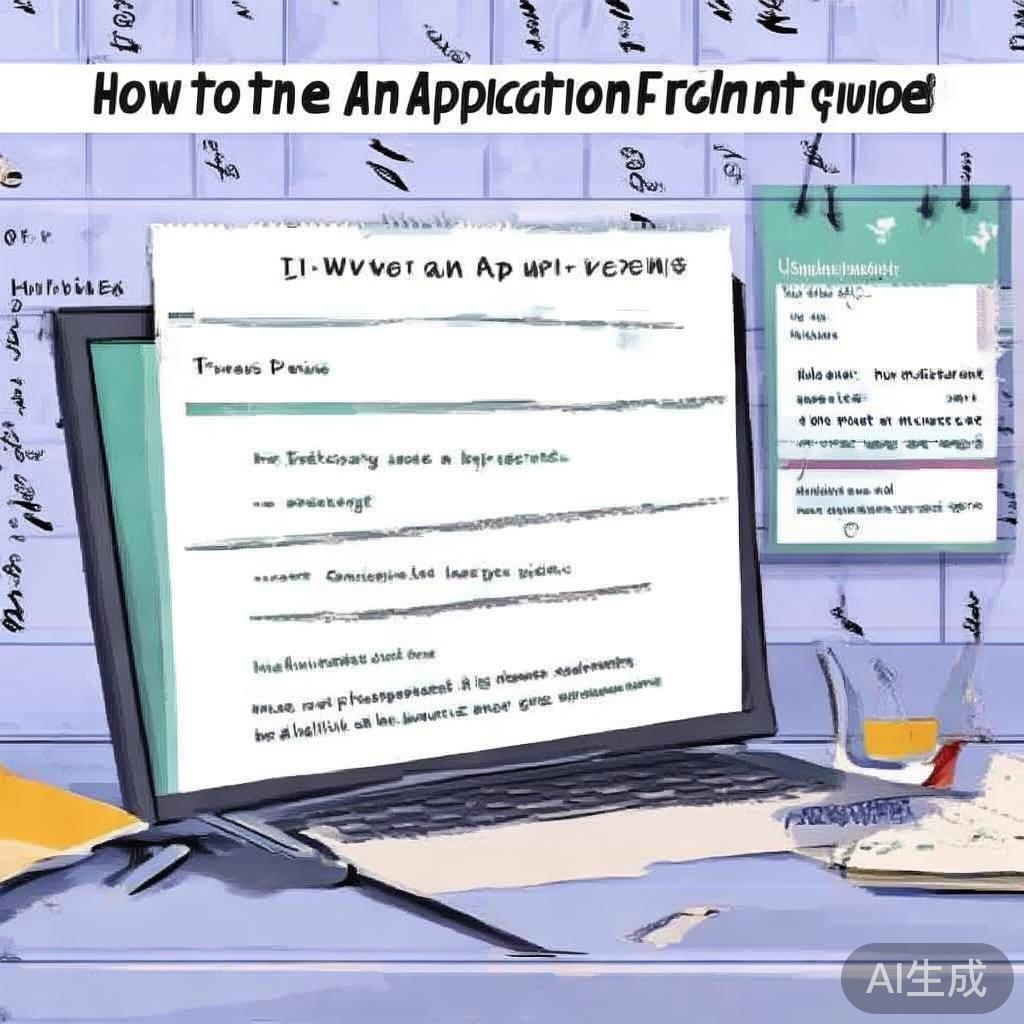 嗯，用户让我写一篇关于申请格式怎么写的文章，还给了具体的标题和字数要求。首先，我需要明确用户的需求是什么。看起来他们可能需要一份指导，帮助他们正确地填写某种申请表格，可能是学术、工作或者其他类型