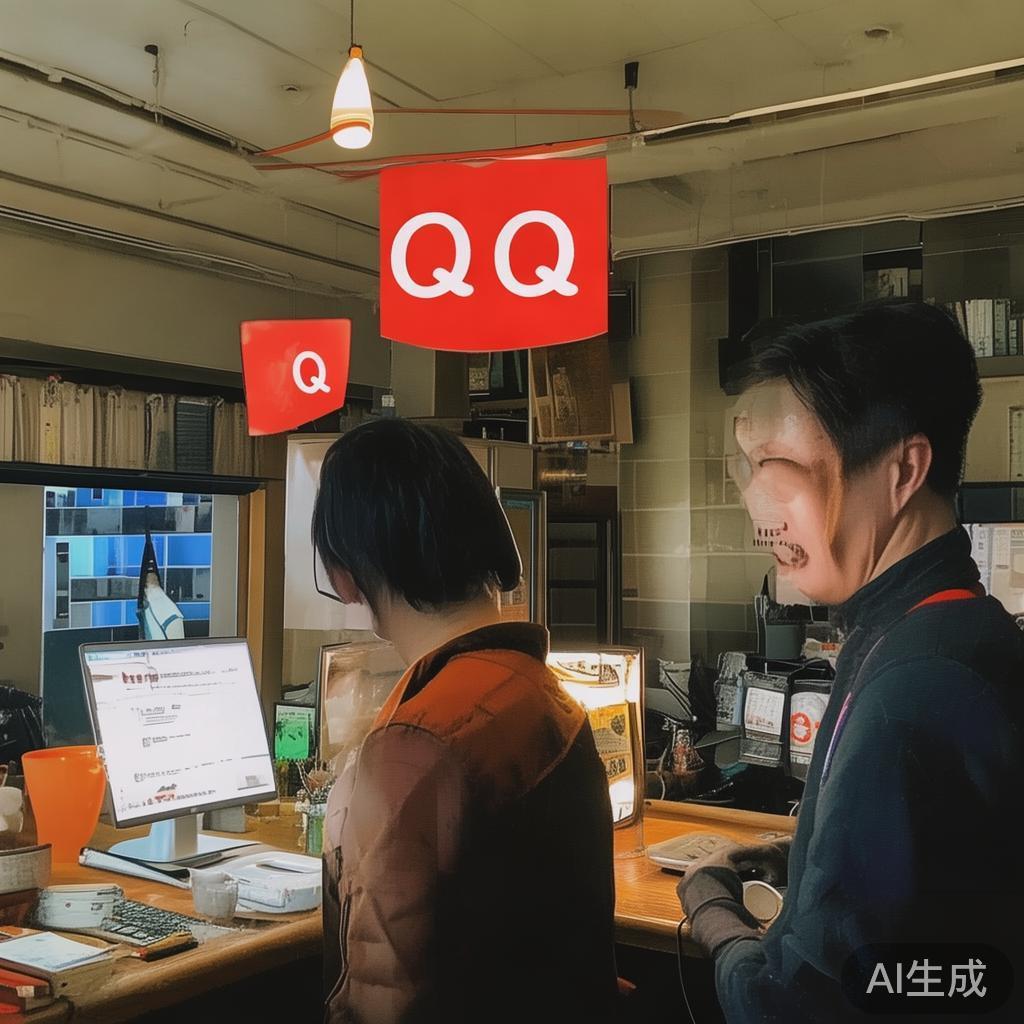 嗯，用户让我写一篇关于如何申请QQ号的文章，标题和内容都要写。首先，我得确定用户的需求是什么。可能他们想注册QQ账号，但不太清楚流程，或者遇到了问题，需要指导