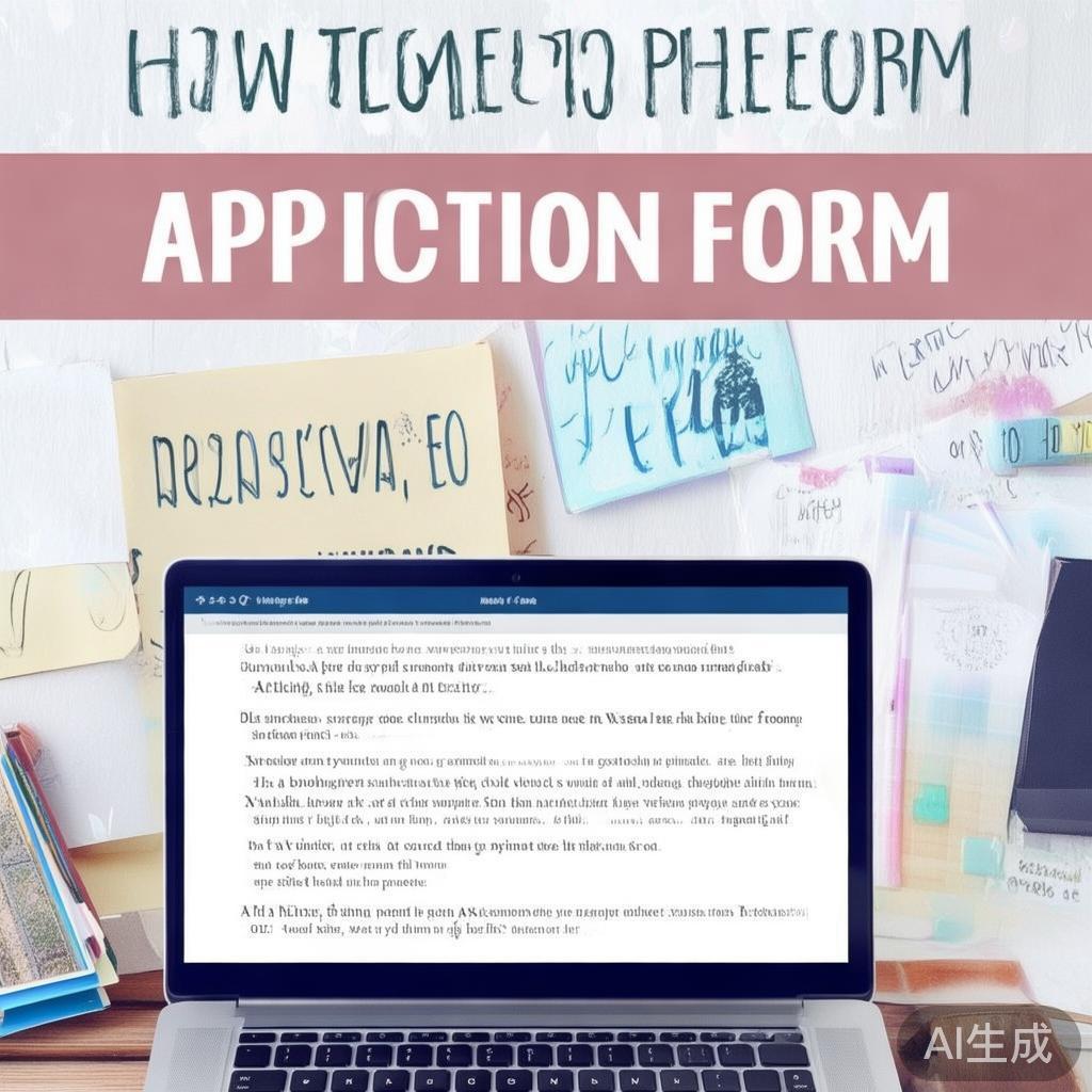 嗯，用户让我写一篇关于申请表怎么写论文的文章，还给了标题和内容的要求。首先，我得理解用户的需求。他们可能需要写一篇申请论文的表格填写指南，所以文章需要详细且实用