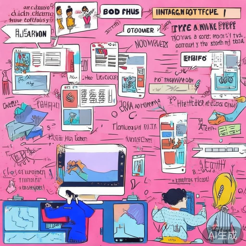 如何申请成为Instagram达人，从零开始的进阶之路