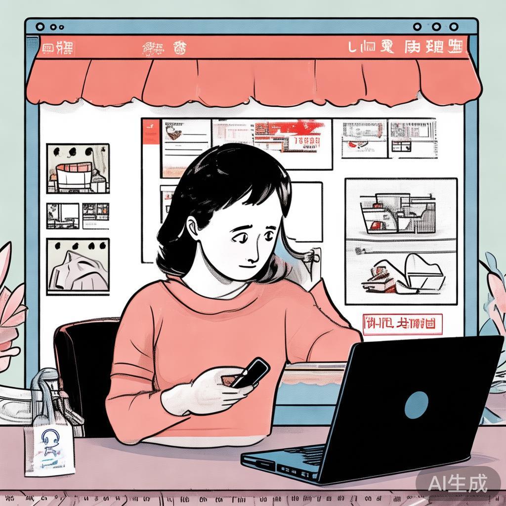 京东怎么申请退款