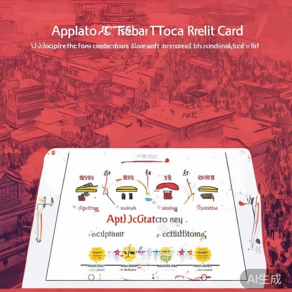 淘宝信用卡申请指南，如何快速提升店铺信用