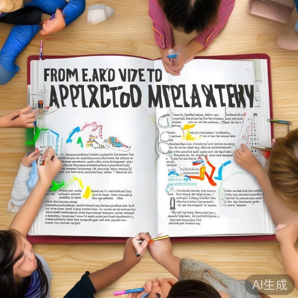 从学申请怎么写，从零开始的申请指南