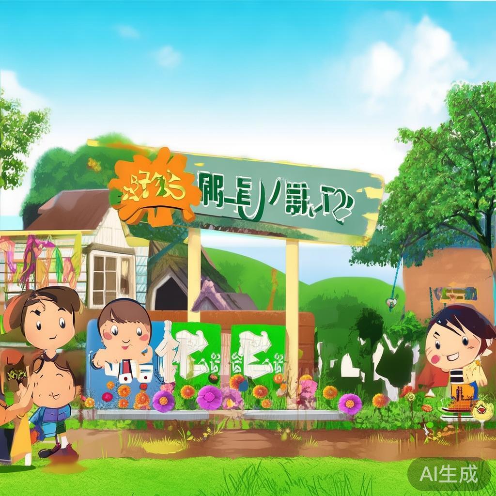 摩尔庄园邻居申请指南，轻松加入邻居计划，享受社区乐趣