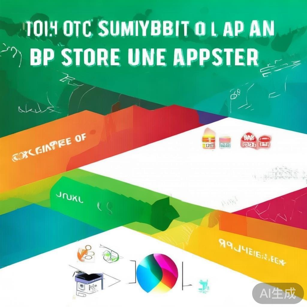 要吸引人，同时明确主题。比如如何快速申请App store/Google Play/华为应用市场，这样既涵盖了主要平台，又说明了主要内容