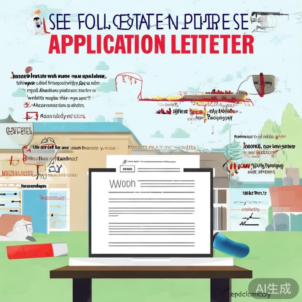 购房申请书怎么写？实用技巧分享！