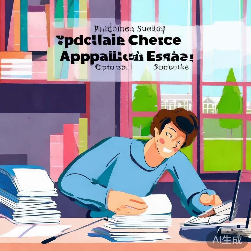 嗯，用户让我写一篇关于申请学校怎么写的文章，还给了标题和内容的要求。首先，我得理解用户的需求。他们可能需要一篇结构清晰、内容详实的文章，帮助申请者了解如何撰写申请材料