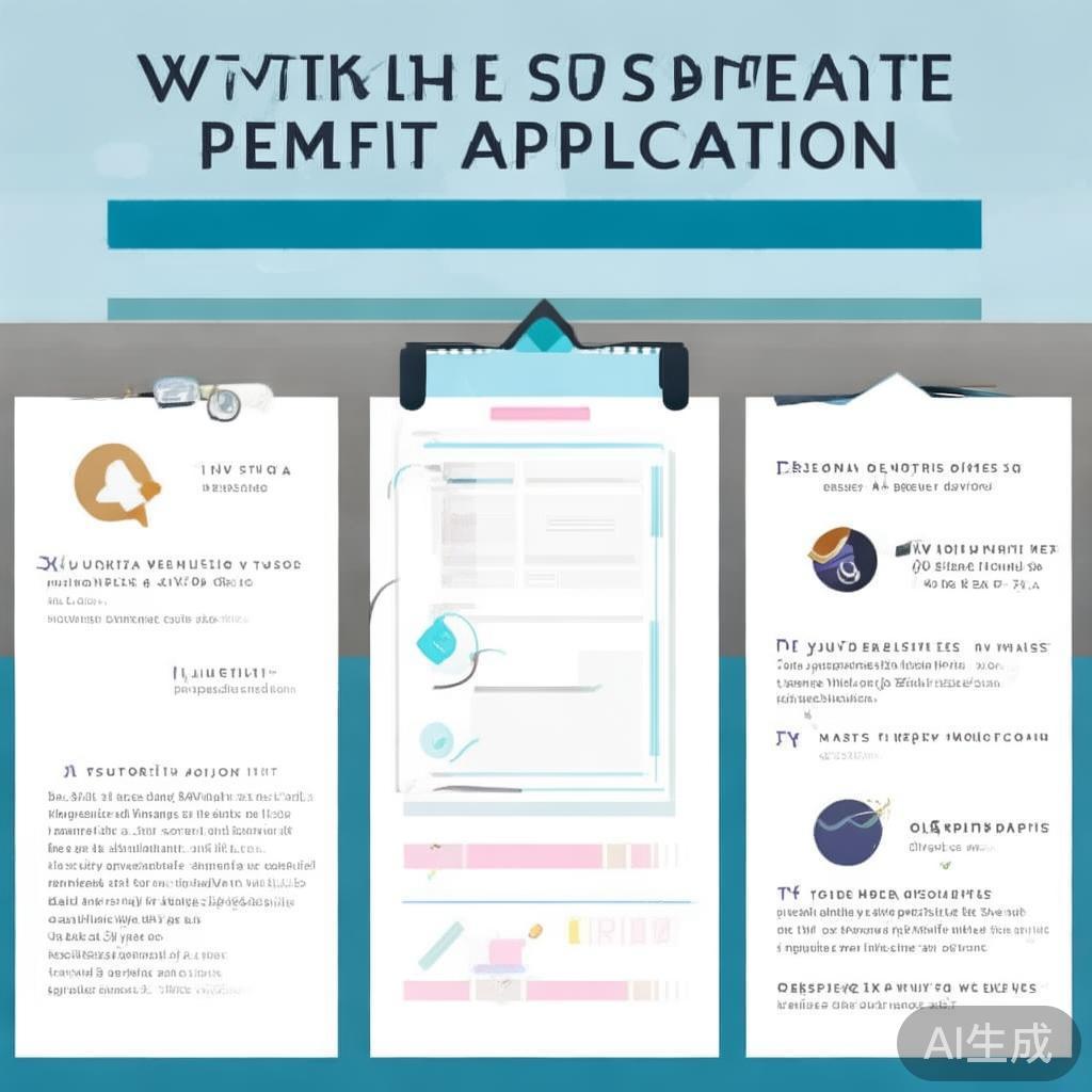 落户申请书怎么写？实用模板及注意事项！