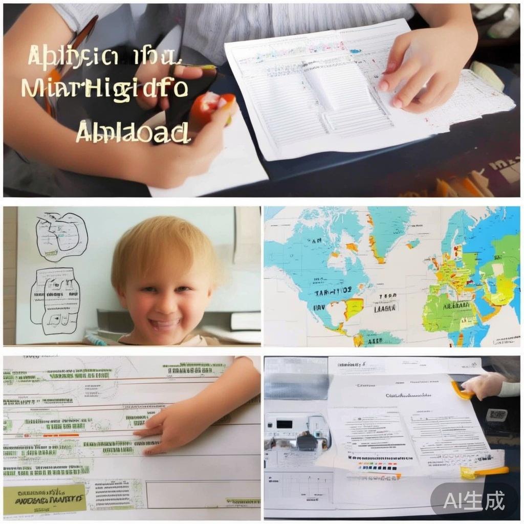 如何申请高中留学，从准备材料到成功录取