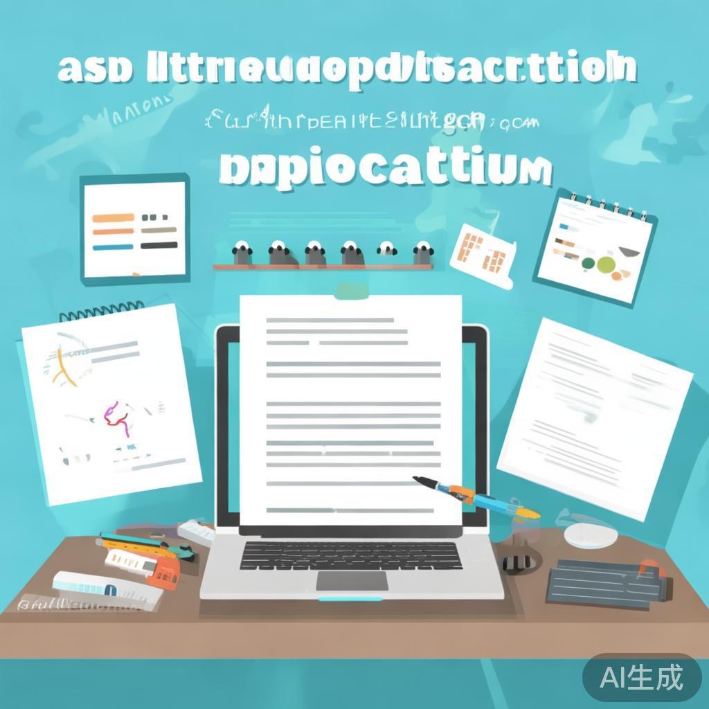 接下来，我需要分析用户可能的身份。可能是学生、职场人士，或者是需要申请鉴定的人。他们可能不太清楚鉴定申请书的结构和内容，所以需要一个清晰的指导