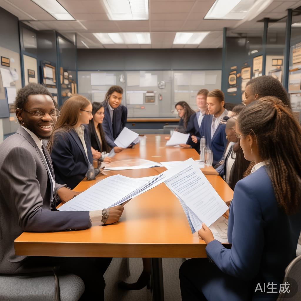 接下来，我要考虑用户可能的身份。可能是学生会、社团或者学术组织的负责人，需要向学校或相关部门申请支持。因此，申请书需要正式、专业，同时体现出组织的必要性和可行性