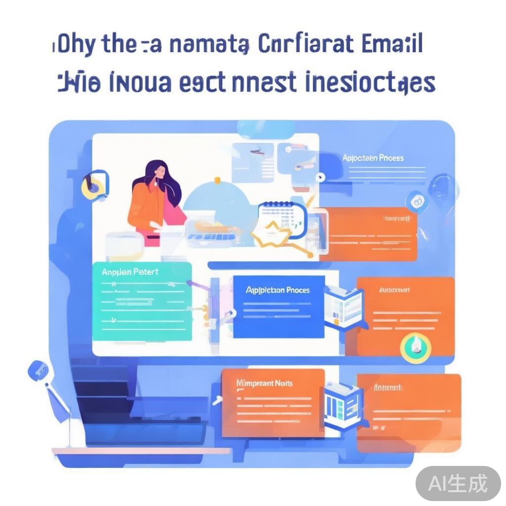 接下来，我要考虑文章的结构。通常，这样的文章应该包括几个部分，为什么需要企业邮箱、申请流程、注意事项等。这样可以让读者全面了解申请的重要性以及具体步骤