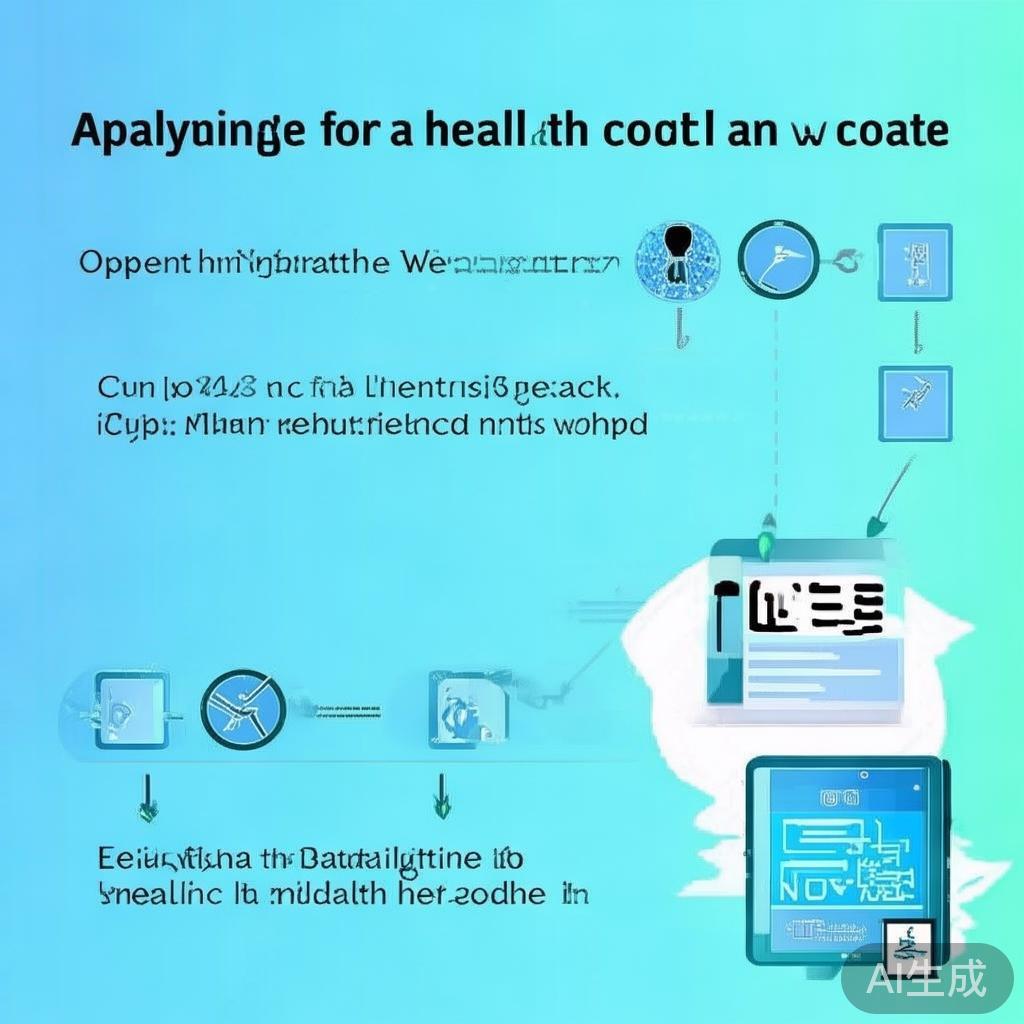 健康码怎么申请微信？步骤详解