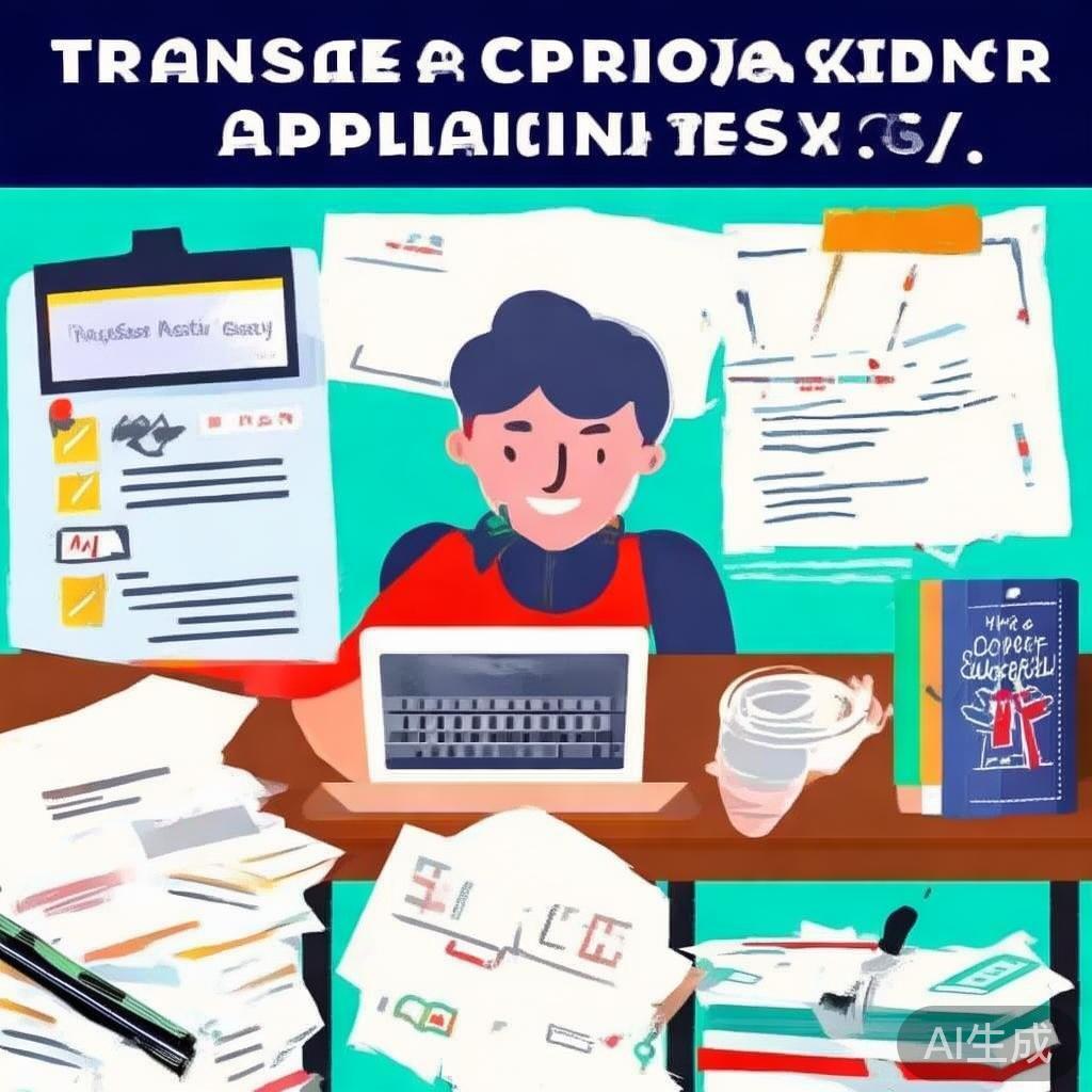 嗯，用户让我写一篇关于转学申请书的文章，关键词是转学申请书怎么。首先，我需要明确用户的需求。他们可能需要一篇指导性的文章，帮助他们撰写转学申请书，或者了解如何准备这个过程