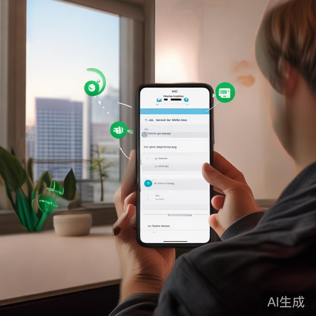 手机怎么申请退款