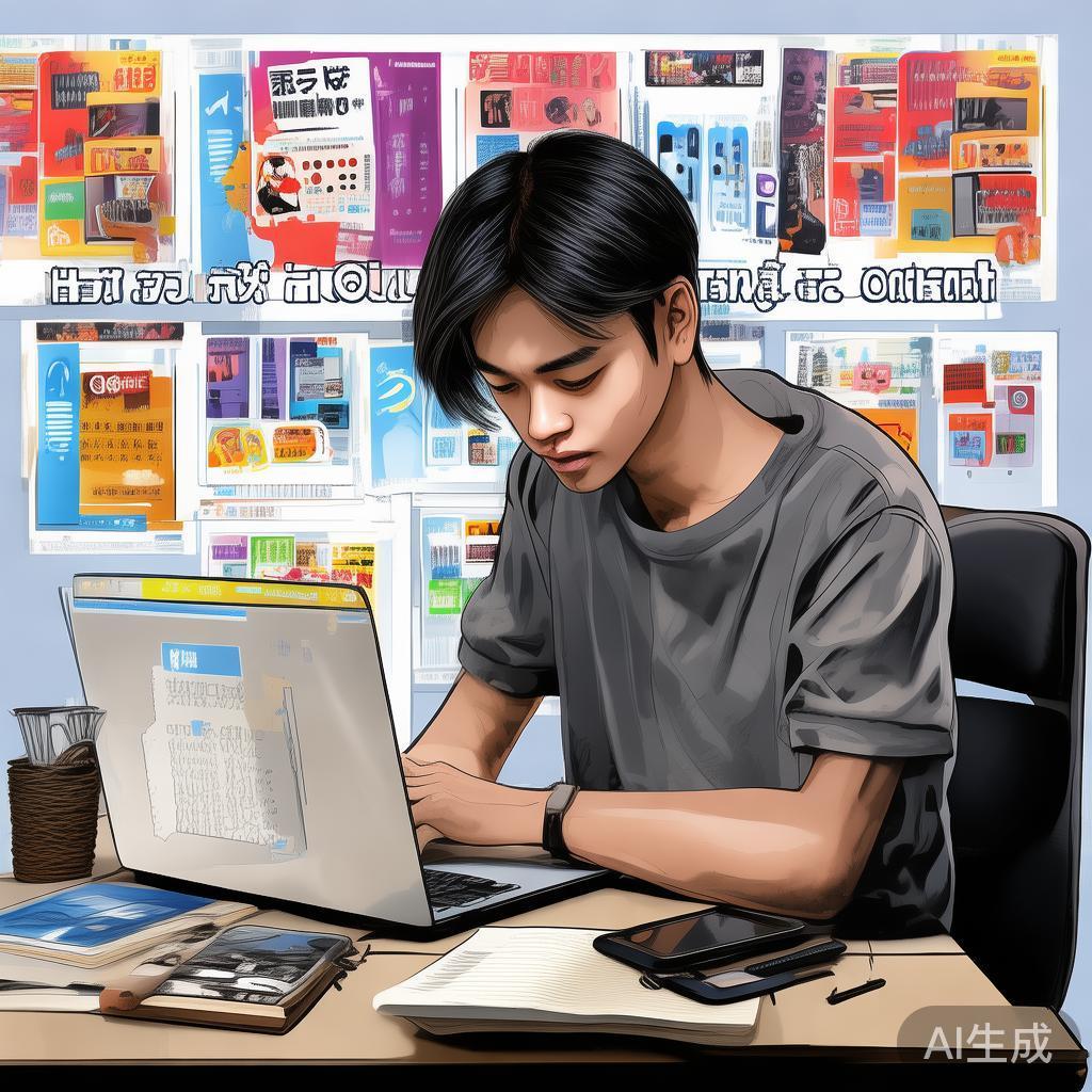 怎么申请QQ号的