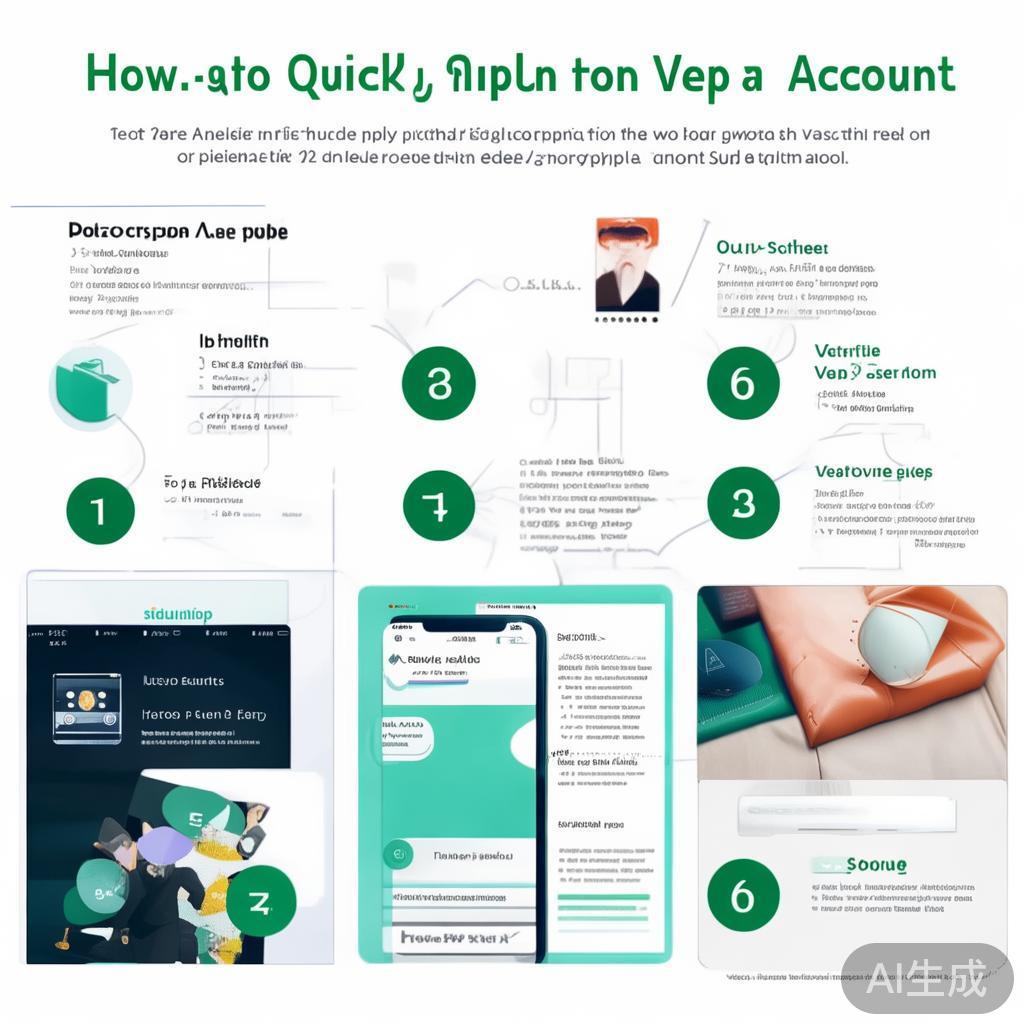 如何快速申请视频号？步骤详解