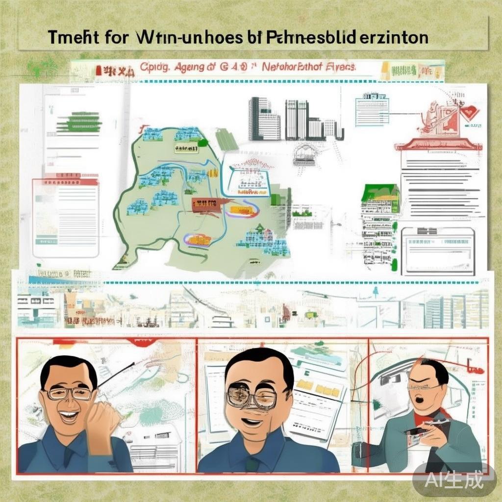 申请户口怎么写，从选择地址到完成申请，一文掌握关键步骤