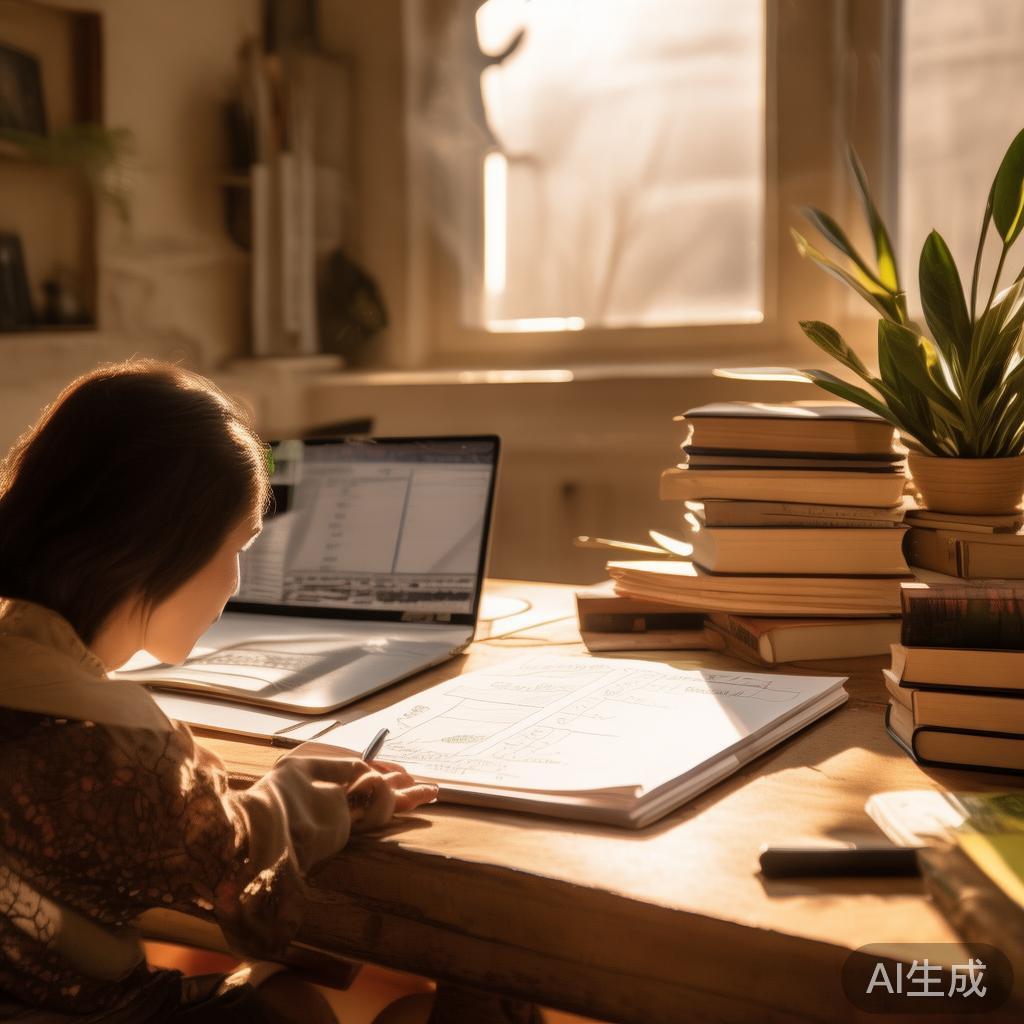 接下来，我得考虑文章的结构。通常，申请类文章会分为几个部分，比如前期准备、申请材料、注意事项等。这样可以让读者有条理地阅读，不会遗漏重要信息