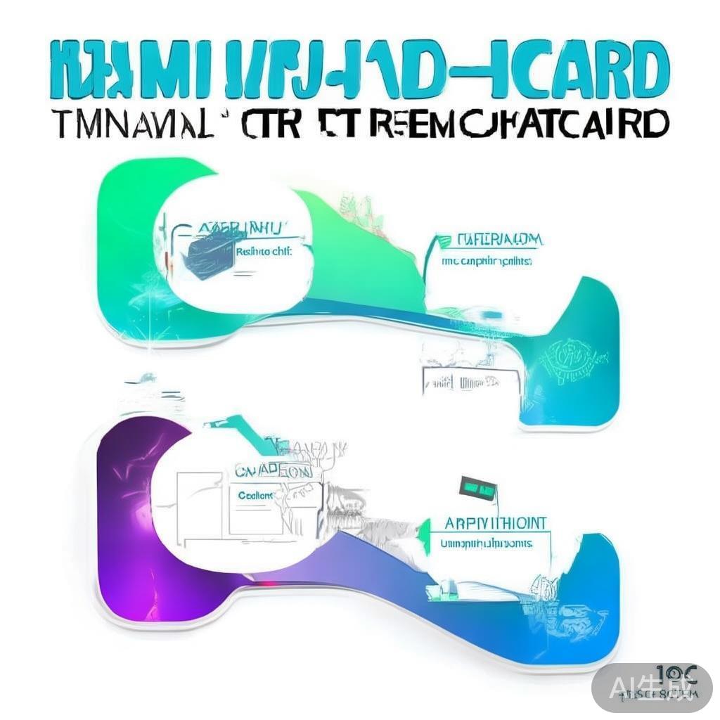 申请信用卡攻略，从选择到申请的全步骤