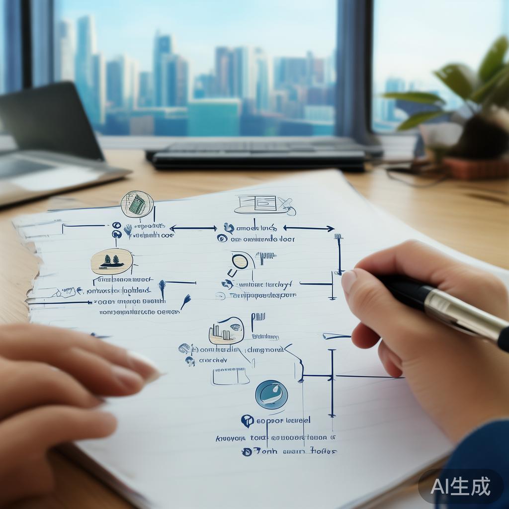 贷款怎么申请？步骤详解