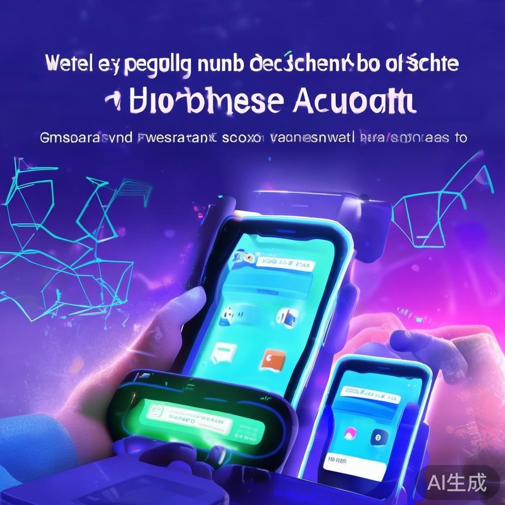 用一个手机号轻松申请两个微信号，解锁更多使用权限