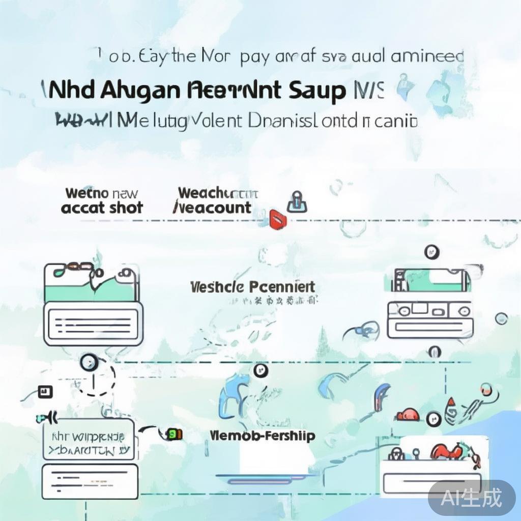 已经有微信了怎么在申请一个，微信支付、微信会员申请指南