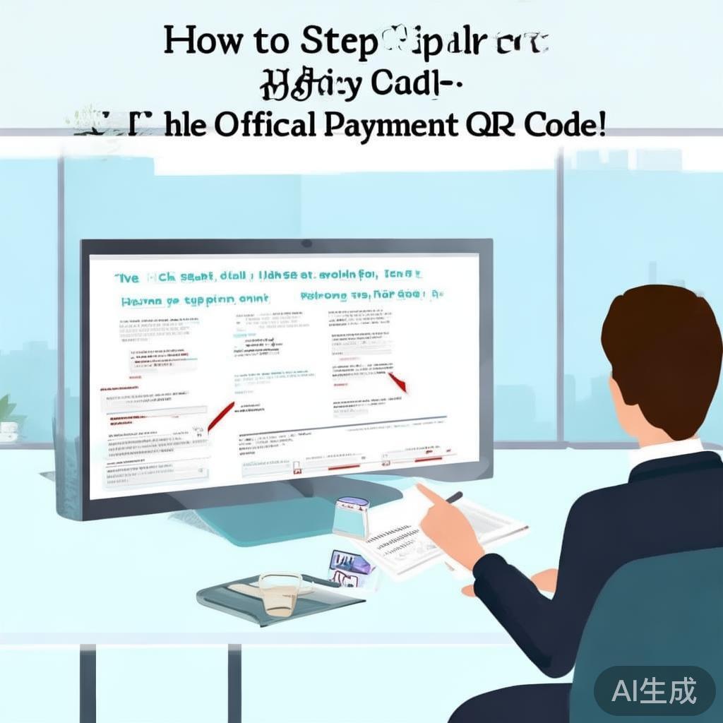 微信官方收款二维码怎么申请？步骤详解