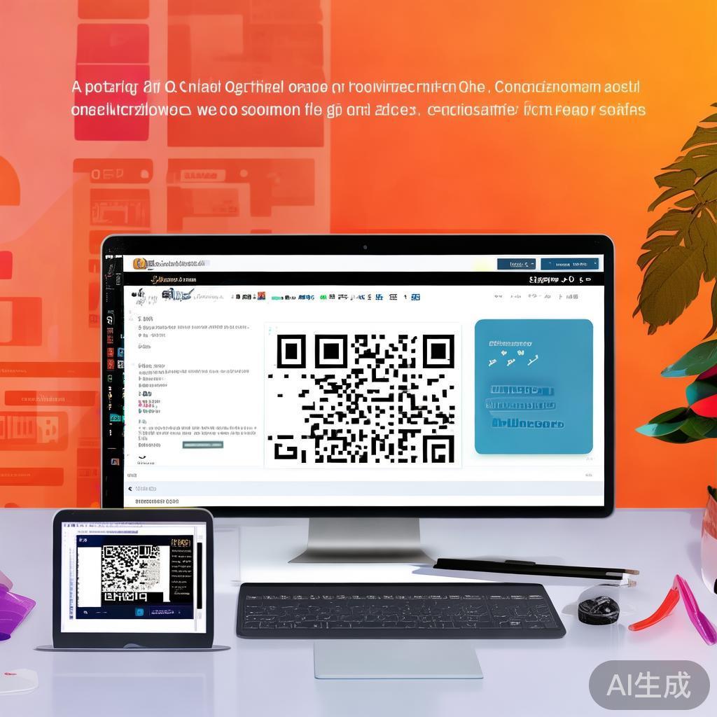 接下来，我要分析用户可能没有明确说出来的深层需求。他们可能不仅想知道如何生成微信码，还可能关心如何优化这些码，使其更具吸引力，从而提高转化率。因此，文章不仅要涵盖生成步骤，还要包括后续的优化方法