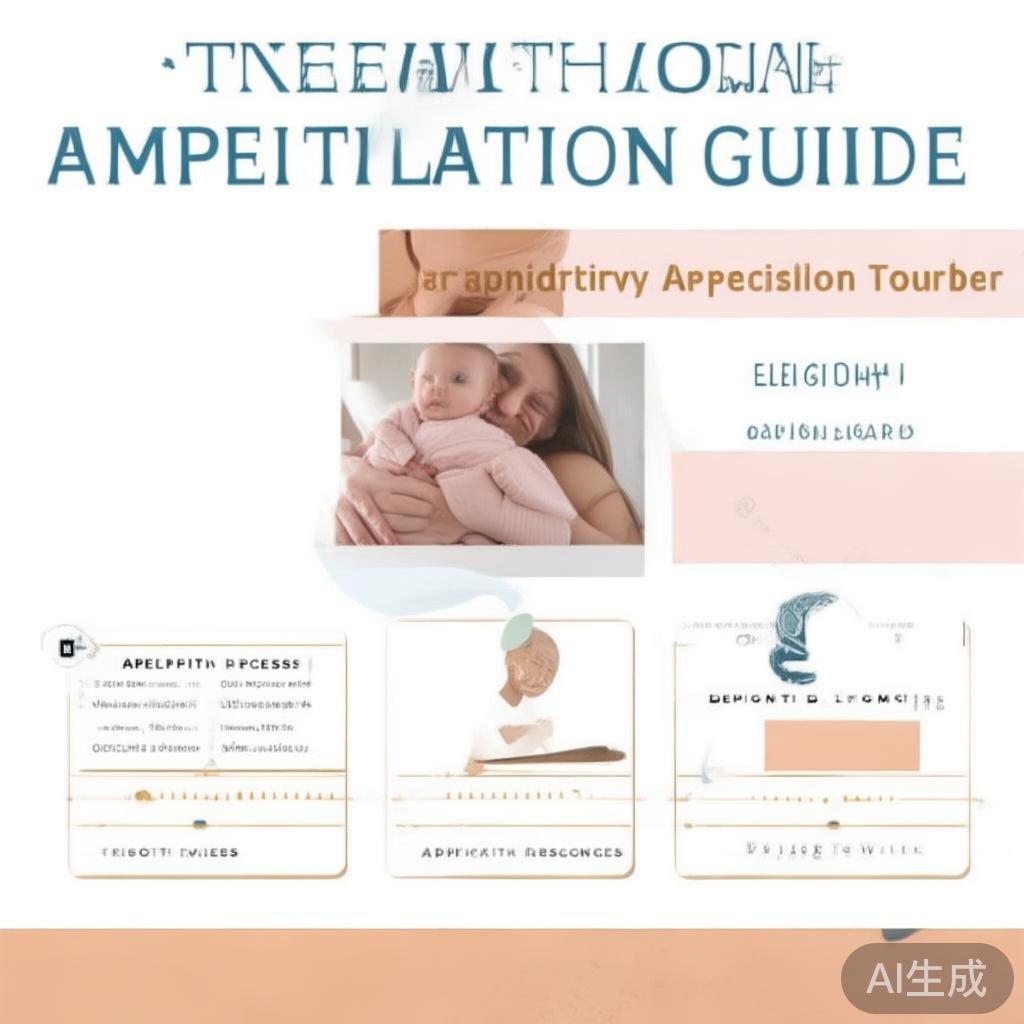 三个月产假申请指南