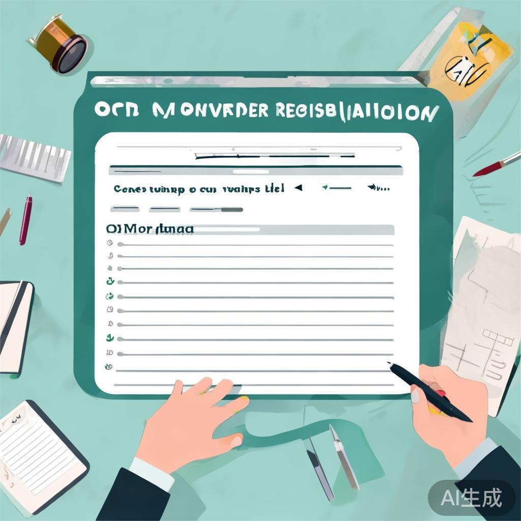 好，用户让我写一篇关于网上注册商标注册申请怎么填写的文章。首先，我需要明确用户的需求。他们可能是一个想要注册商标的新手，对流程不太熟悉，所以需要详细的指导