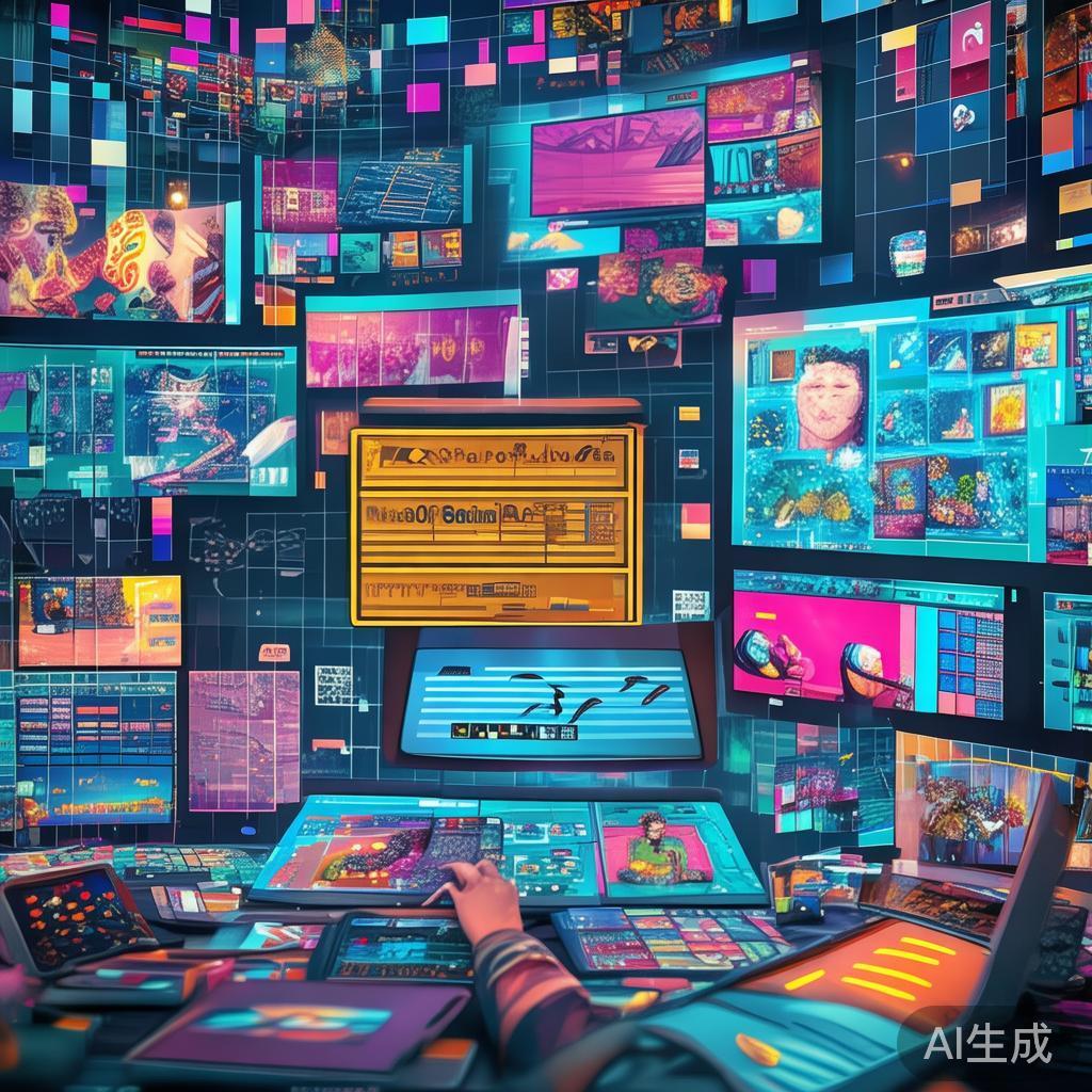 首先，我得确定申请这个执照的背景。网络文化经营许可证通常用于网络文化产品和服务的经营，比如游戏、直播、教育平台等。所以，我需要涵盖这些方面的内容