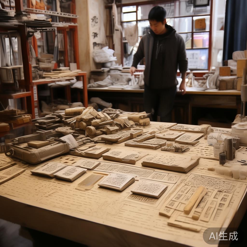 好，用户让我写一篇关于刻章店需要什么手续以及如何申请的文章。首先，我需要明确用户的需求。他们可能是一个创业者或者小型企业主，想要开设刻章店，但对所需手续不太了解，所以需要详细的信息