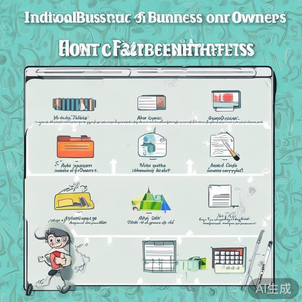 个体工商户如何申请免租？实用指南助您降低成本