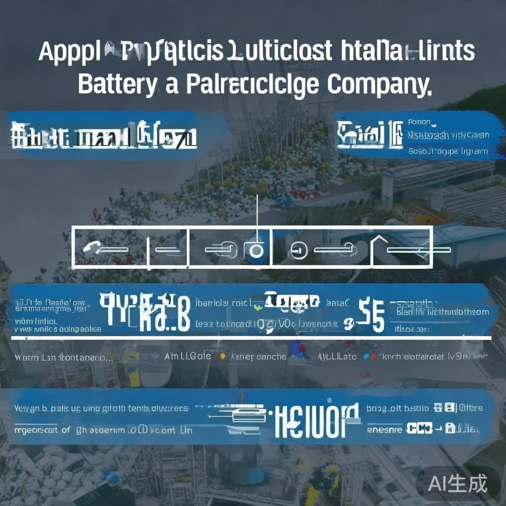 锂电池回收公司资质申请指南，从零到成功