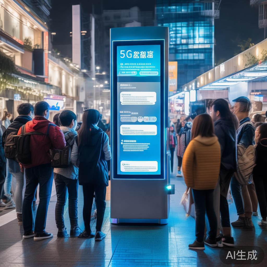 深圳5G手机补贴申请指南，如何轻松享受5G福利