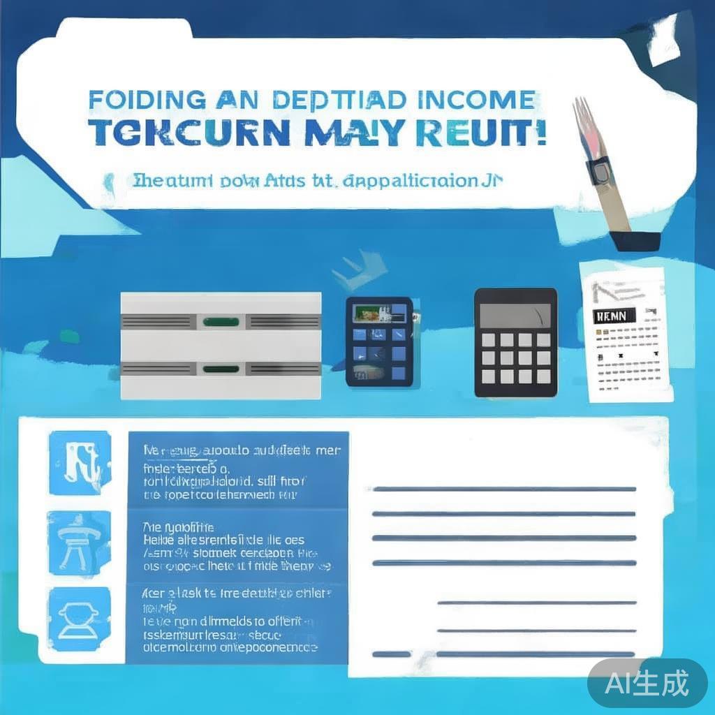 个人所得税退税申请指南