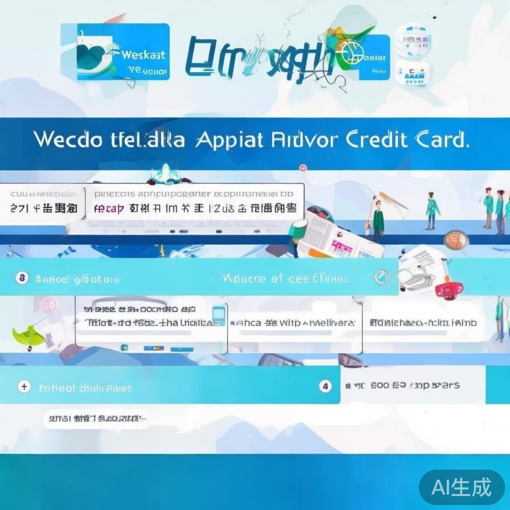 微信信用卡申请怎么看？这些技巧让你轻松通过！