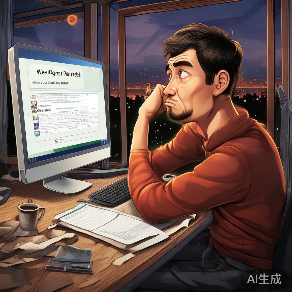 微信收款码申请不了怎么办？