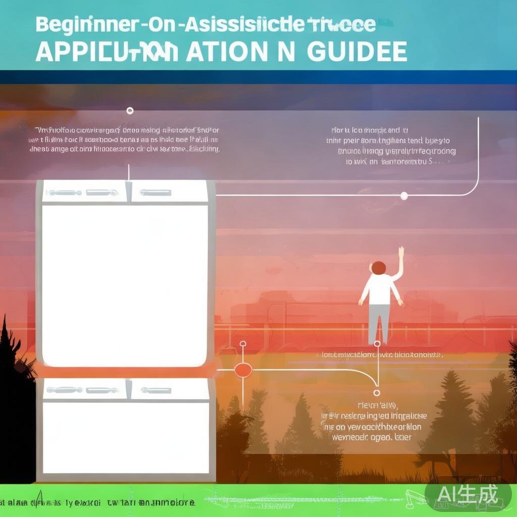一对一帮扶申请指南，从零开始到成功 landing