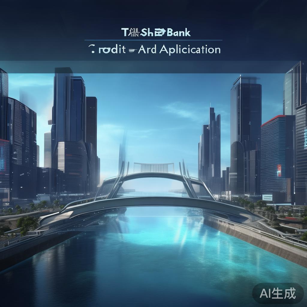 廷伸无限，信用随行—昆仑银行信用卡申请指南