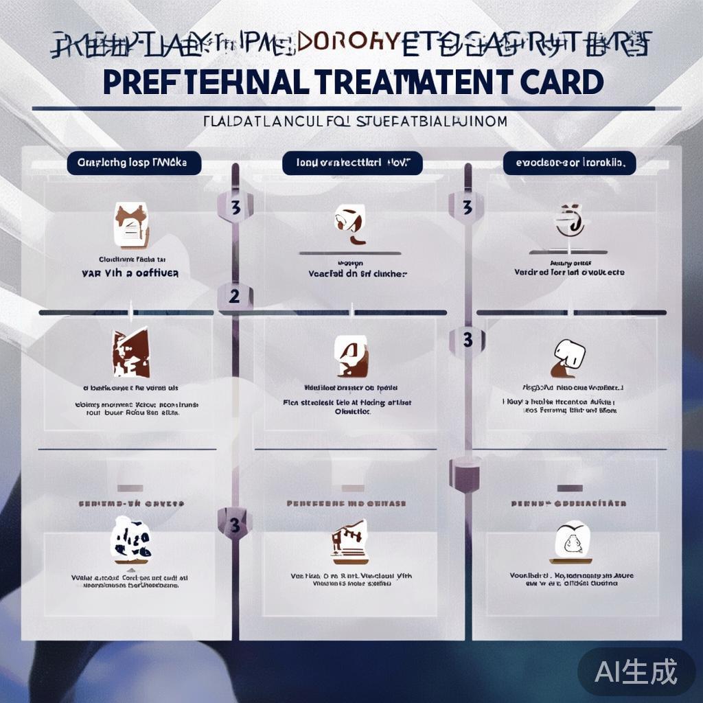 如何申请退役军人优待证，流程与注意事项