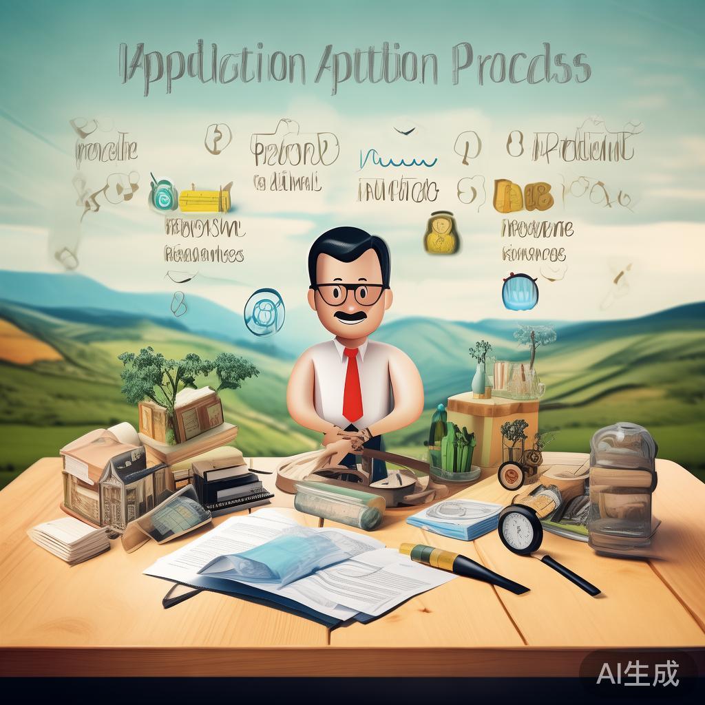 接下来，文章内容需要不少于872个字。我得先规划一下文章的结构。通常，这类文章可以分为几个部分，引言、申请流程、所需材料、注意事项、常见问题解答以及总结