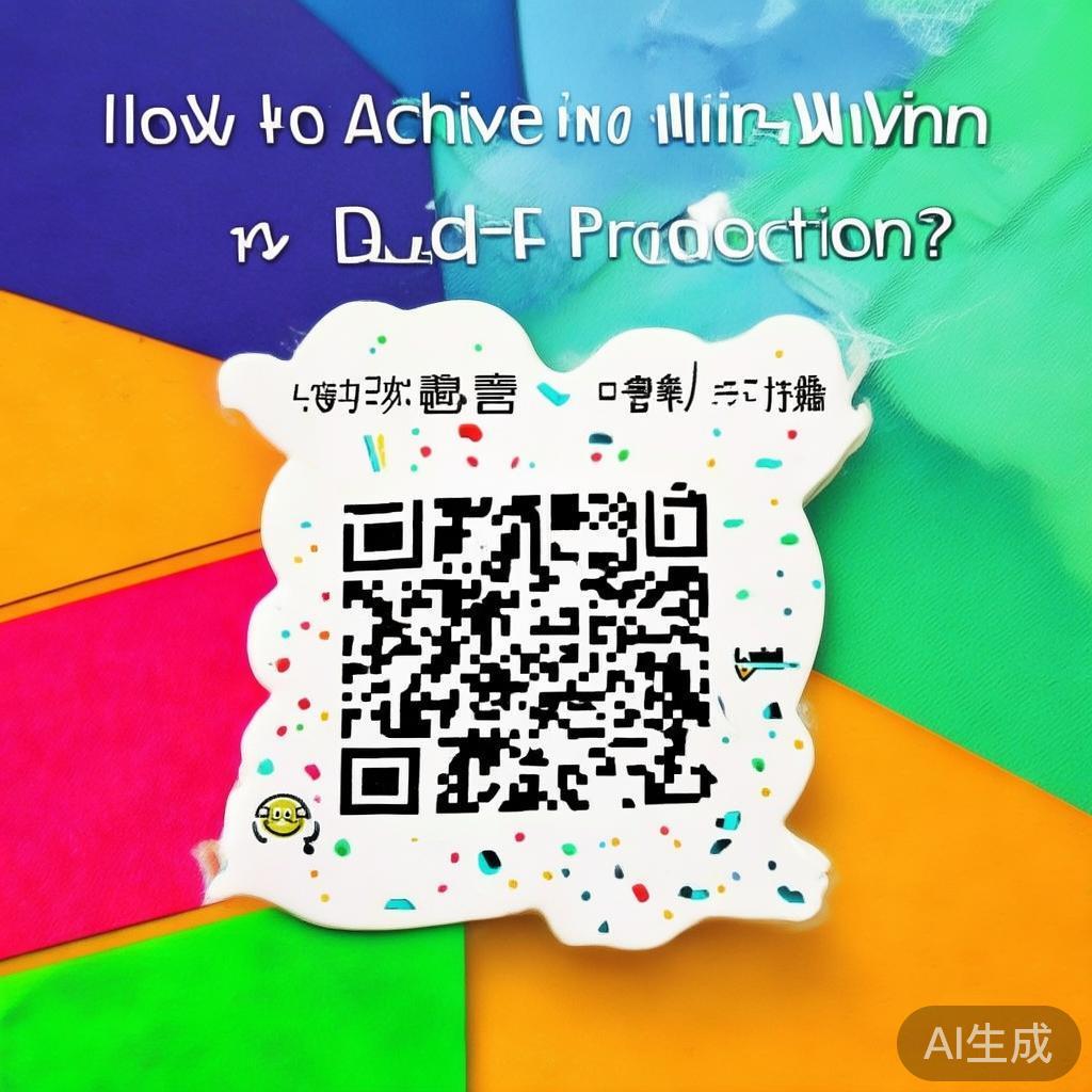 微信收钱码贴纸，如何轻松实现收款与推广双赢？