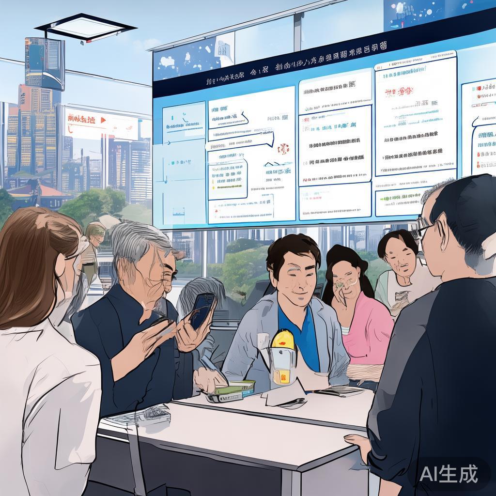 2023年杭州如何申请健康码？流程详解及注意事项