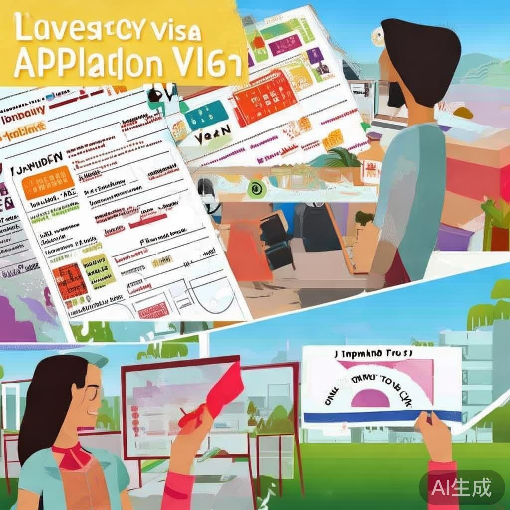 如何申请日本一年签证，从选择签证类型到顺利过关