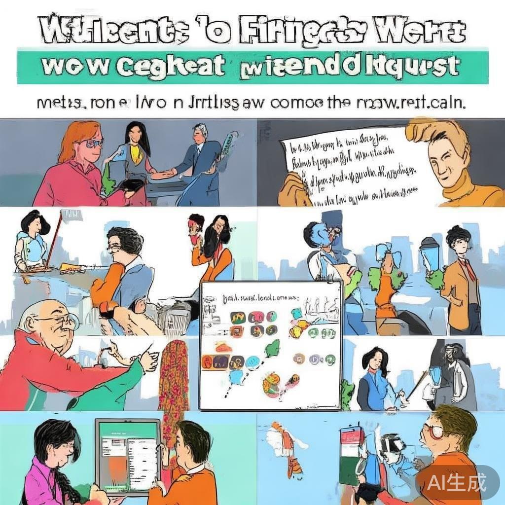 加微信好友申请该怎么写？10种实用技巧分享