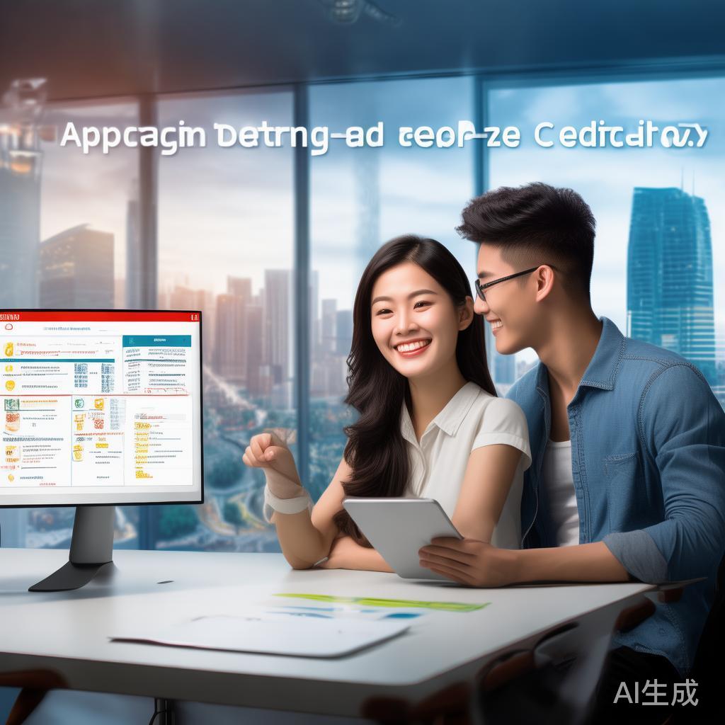 长沙银行信用卡申请指南，从零开始到成功申请